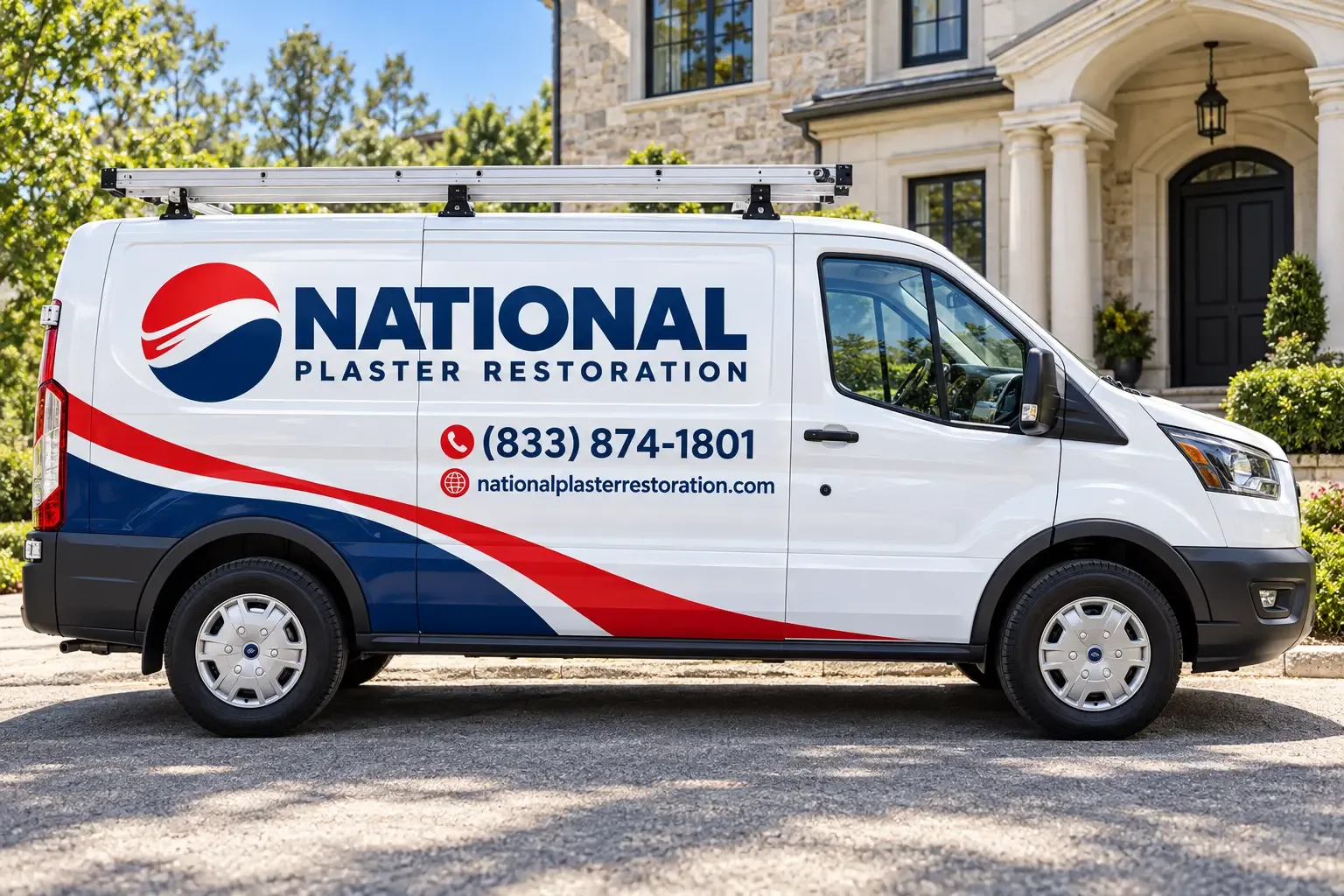 Plaster Repair in Goffstown, NH near me